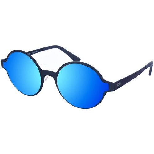 Save The Duck óculos de sol Kypers MARGARETTE-001 Azul