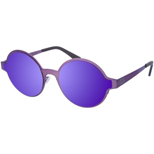Coleção Primavera / Verão óculos de sol Kypers MARGARETTE-003 Violeta