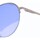 Relógios & jóias Mulher óculos de sol Kypers MAXY-008 Prata