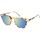 Relógios & jóias óculos de sol Kypers NARA-003 Multicolor
