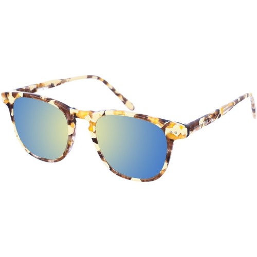 Quadros / telas óculos de sol Kypers NARA-003 Multicolor
