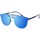 Relógios & jóias óculos de sol Kypers NEW-GERI-004 Azul