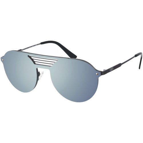 Quadros / telas óculos de sol Kypers NEW-LOURENZO-001 Preto