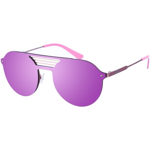 Coleção Primavera / Verão óculos de sol Kypers NEW-LOURENZO-009 Violeta