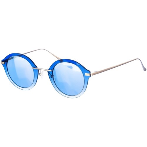 Coleção Primavera / Verão óculos de sol Kypers PERTH-005 Prata