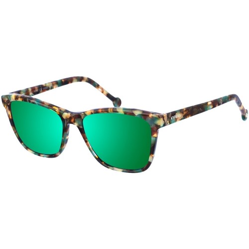 Quadros / telas óculos de sol Kypers RENE-004 Multicolor