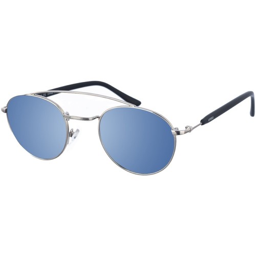 Quadros / telas óculos de sol Kypers ZOE-005 Prata