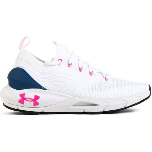Sapatos Mulher Sapatilhas Under Armour Steph Curry in the Under Armour 3Zer0 Mothers Day Branco