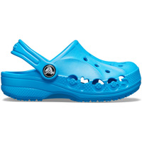Sapatos Criança Chinelos Crocs Crocs™ Baya Clog Kid's 207012 Ocean