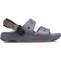 Sapatos Criança Sandálias Crocs Crocs™ Classic All-Terrain Sandal Kid's 35