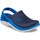 Sapatos Criança Chinelos Crocs Crocs™ LiteRide 360 Clog Kid's 206712 Navy/Bright Cobalt