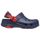 Sapatos shoesnça Chinelos Crocs Crocs™ Classic All-Terrain Clog Kid's 206747 Navy