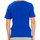 Textil Homem T-shirts e Pólos Nasa  Azul