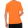 Textil Homem Fresh Ego Kid Men's Ego Print T-Shirt  Laranja