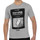 Textil Homem Craft FusekniComfort T-Shirt Manche Longue  Cinza