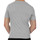 Textil Homem Craft FusekniComfort T-Shirt Manche Longue  Cinza