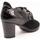 Sapatos Mulher Sapatos & Richelieu Drucker Calzapedic  Preto