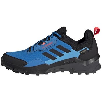 Sapatos Homem Sapatos de caminhada adidas Originals Terrex AX4 Gtx Azul