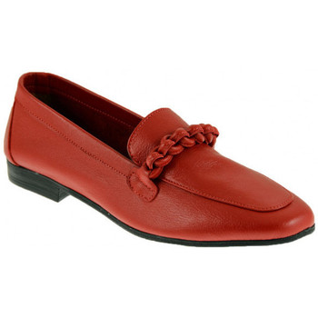 Sapatos Mulher Sapatilhas Epoche' Xi 103 Vermelho