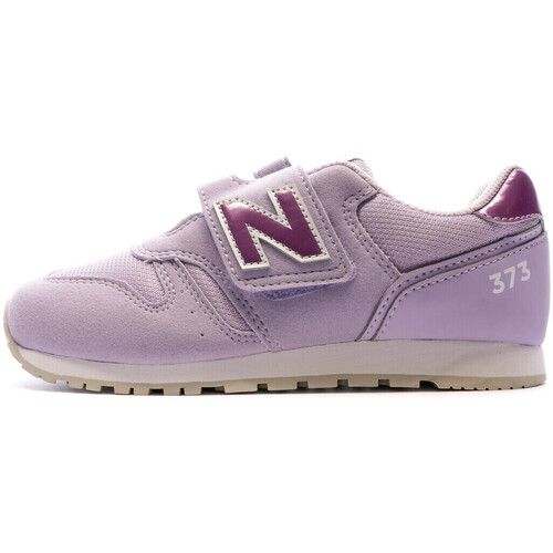 Sapatos Rapariga Sapatilhas New Balance  Violeta