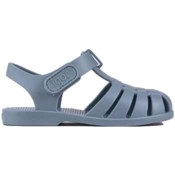 Sapatos Criança Sandálias IGOR Gianluca - Lart - Ocean Azul