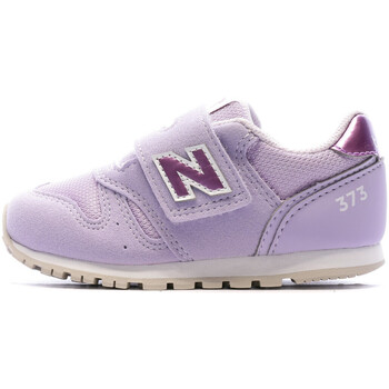 Sapatos Criança Sapatilhas New Balance  Violeta