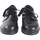 Sapatos Rapariga Multi-desportos Bubble Bobble Sapato menina  a2715 preto Preto