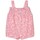 Textil Criança Calças Mayoral 26029-00 Rosa