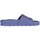 Sapatos Mulher Chinelos BIRKENSTOCK  Azul