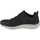 Sapatos Homem Sapatilhas Skechers D'Lux Walker-Pensive Cinza