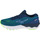 Sapatos Homem Sapatilhas de corrida Mizuno Wave Skyrise 3 Azul