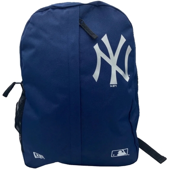 Malas Mochila New-Era MLB Disti Zip Down Pack New York Yankees Backpack Azul