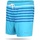 Textil Homem Art of Soule Pierre Cardin Swim Short Stripe Azul