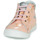 Sapatos Rapariga Casa & Deco NAHIA Rosa