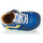 Sapatos Rapaz Sapatilhas de cano-alto GBB GINO Azul