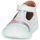 Sapatos Rapariga Sapatilhas de cano-alto GBB LUISON Branco