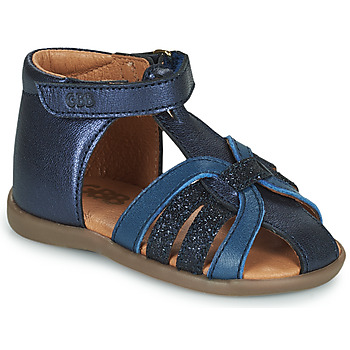 Sapatos Rapariga Sandálias GBB ROSIE Azul