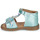 Sapatos Rapariga Sandálias GBB LUCIA Azul