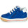 Sapatos Rapaz Sapatilhas de cano-alto GBB XAVI Azul