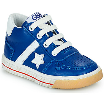 Sapatos Rapaz Art of Soule GBB XAVI Azul