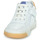 Sapatos Rapaz Sapatilhas de cano-alto GBB XAVI Branco