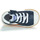 Sapatos Rapaz Sapatilhas de cano-alto GBB OWEN Azul