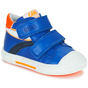Sapatos Rapaz Maybelline New Y GBB SIMONO Azul
