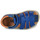 Sapatos Rapaz Sandálias GBB MARTINO Azul