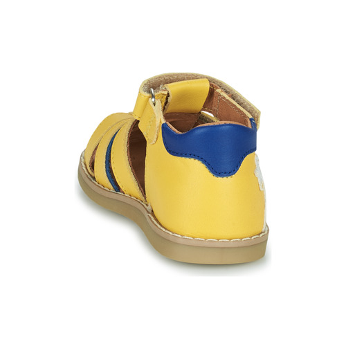 GBB MARTINO Amarelo