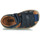 Sapatos Rapaz Sandálias GBB GALIBO Azul