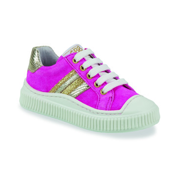 Sapatos Rapariga Sapatilhas GBB WAKA Violeta
