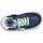 Sapatos Rapaz Sapatilhas GBB MAXIME Azul