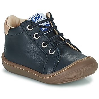 Sapatos Criança Airstep / A.S.98 GBB BAMBINO Azul
