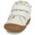 Sapatos Criança Sapatilhas de cano-alto GBB ERINA Branco